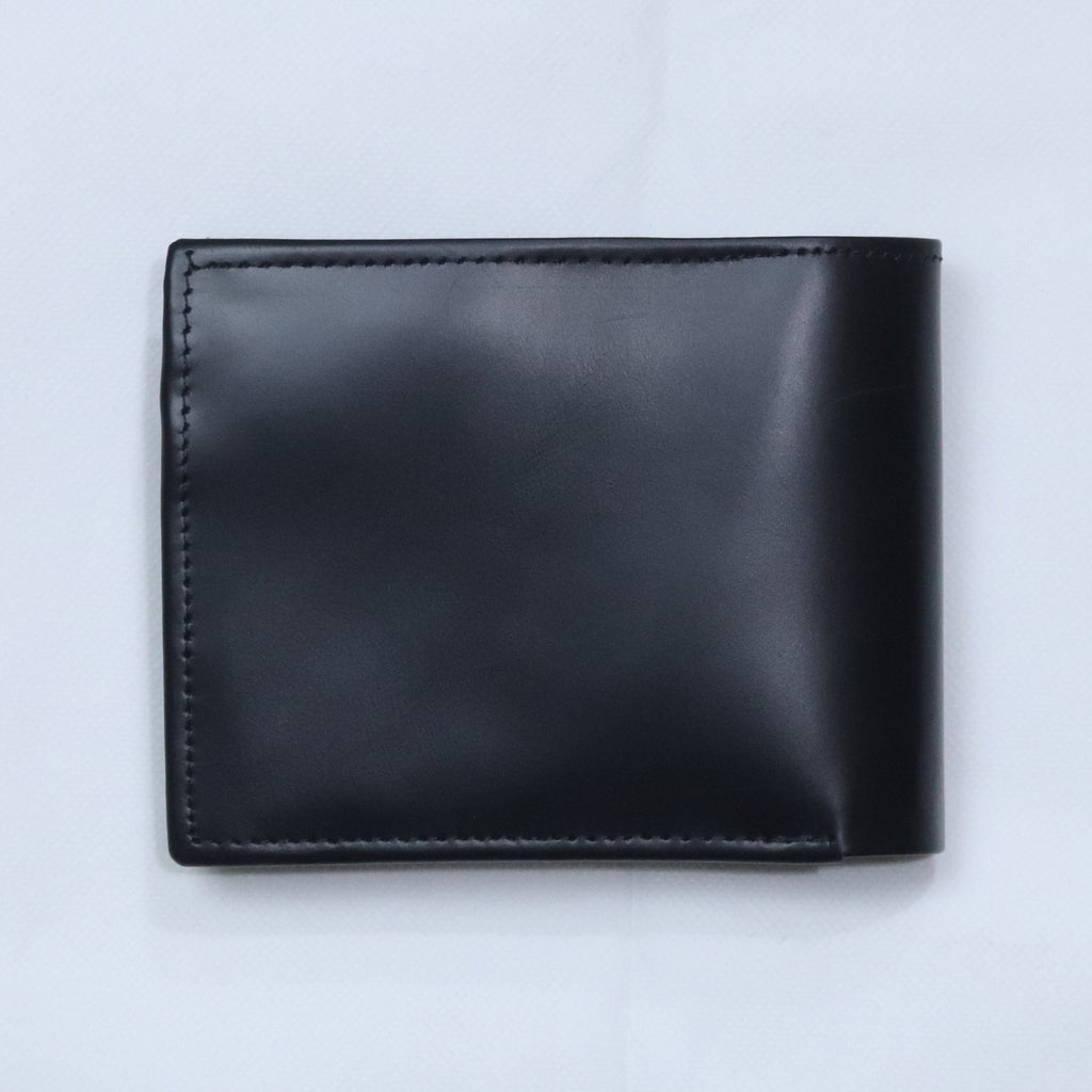 Vintage Leather Wallet
