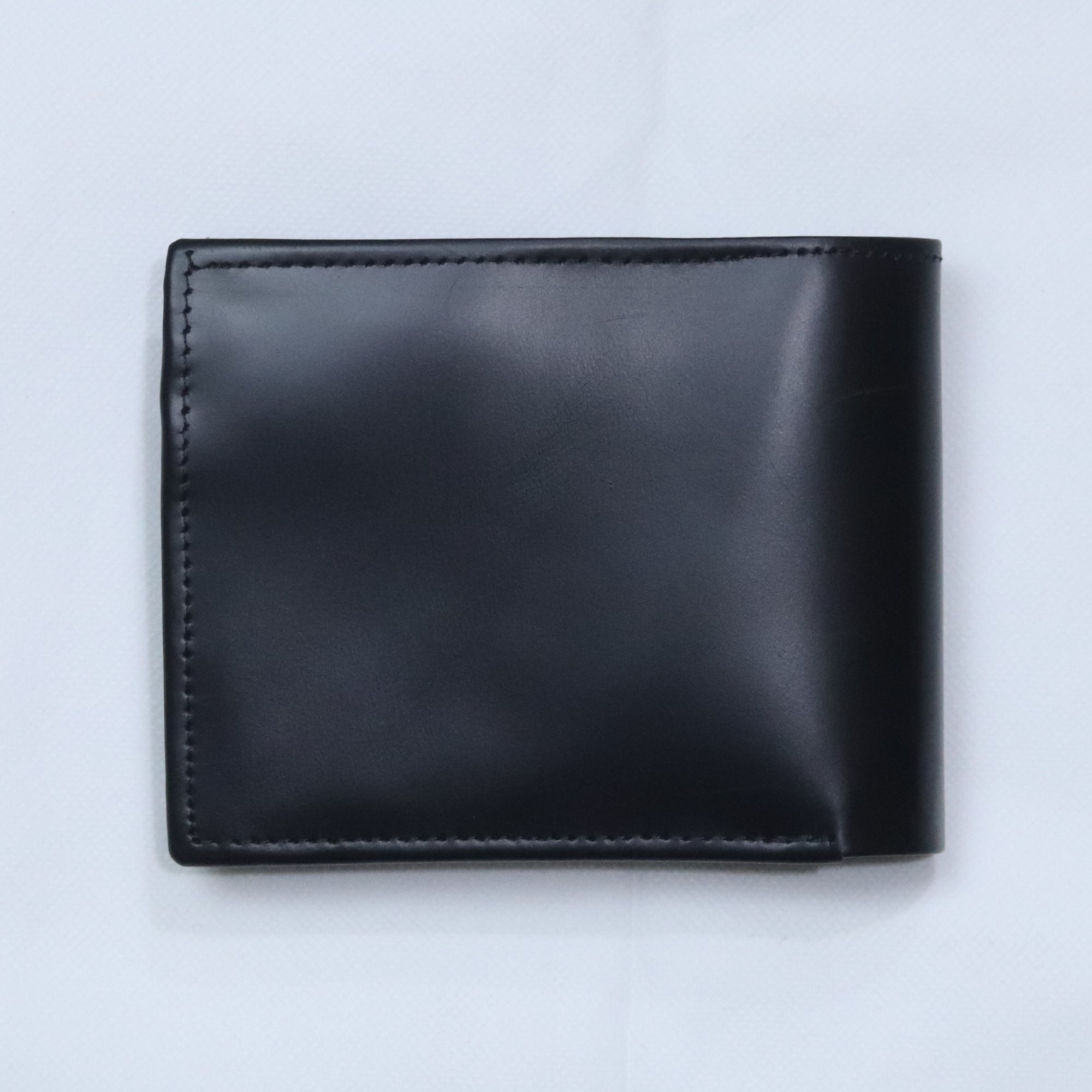 Vintage Leather Wallet