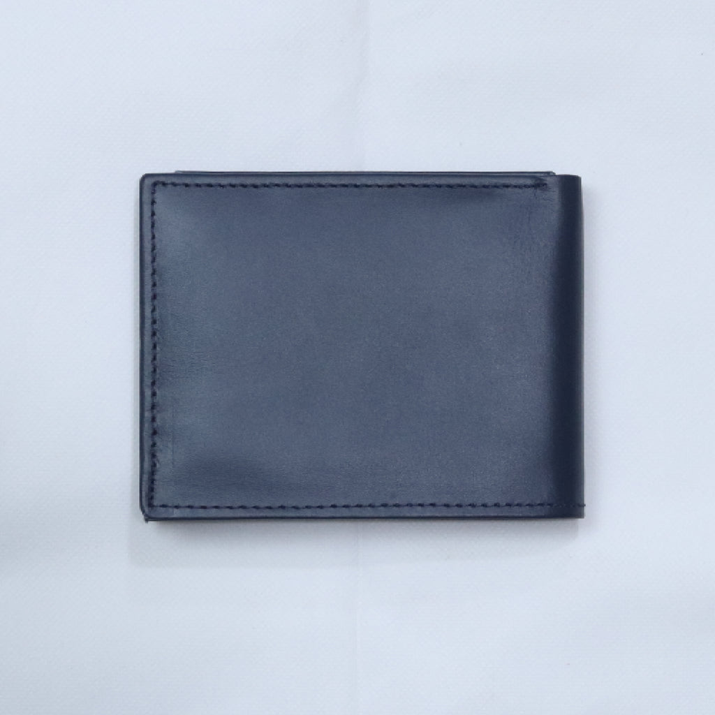 Vintage Leather Wallet