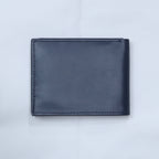 Vintage Leather Wallet