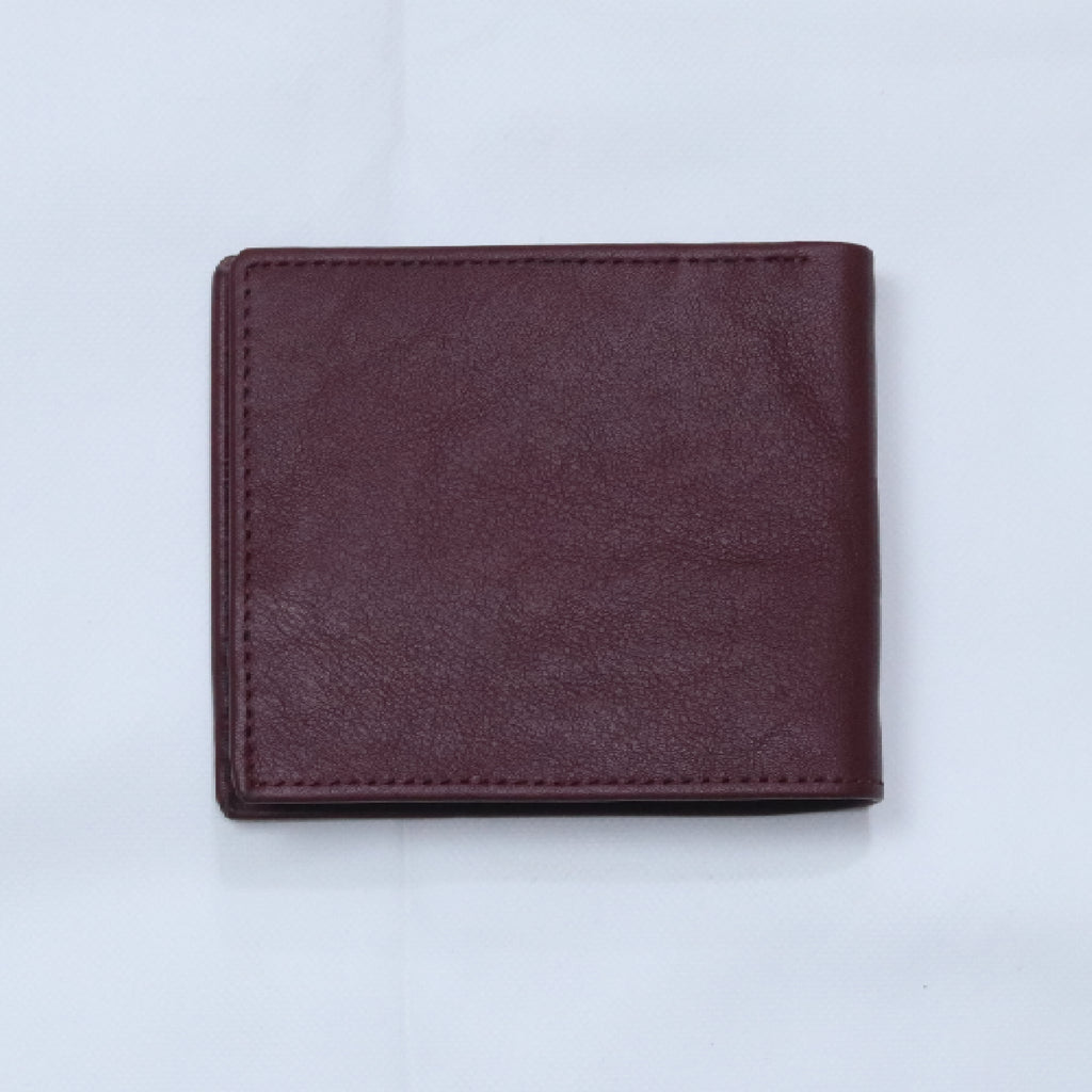 Vintage Leather Wallet