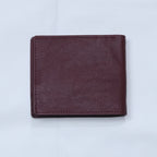 Vintage Leather Wallet
