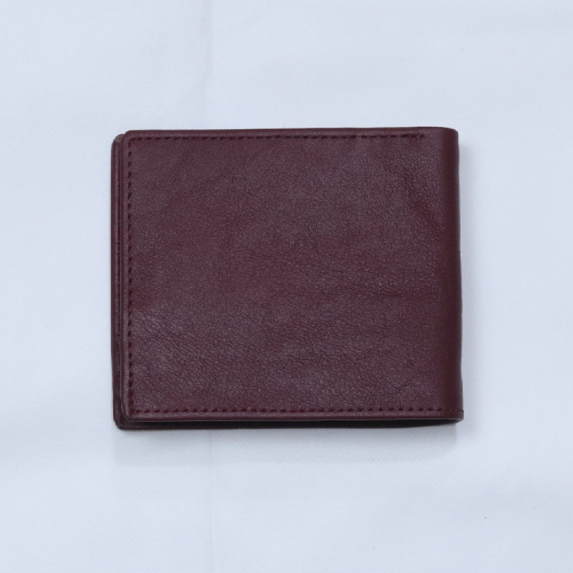 Vintage Leather Wallet