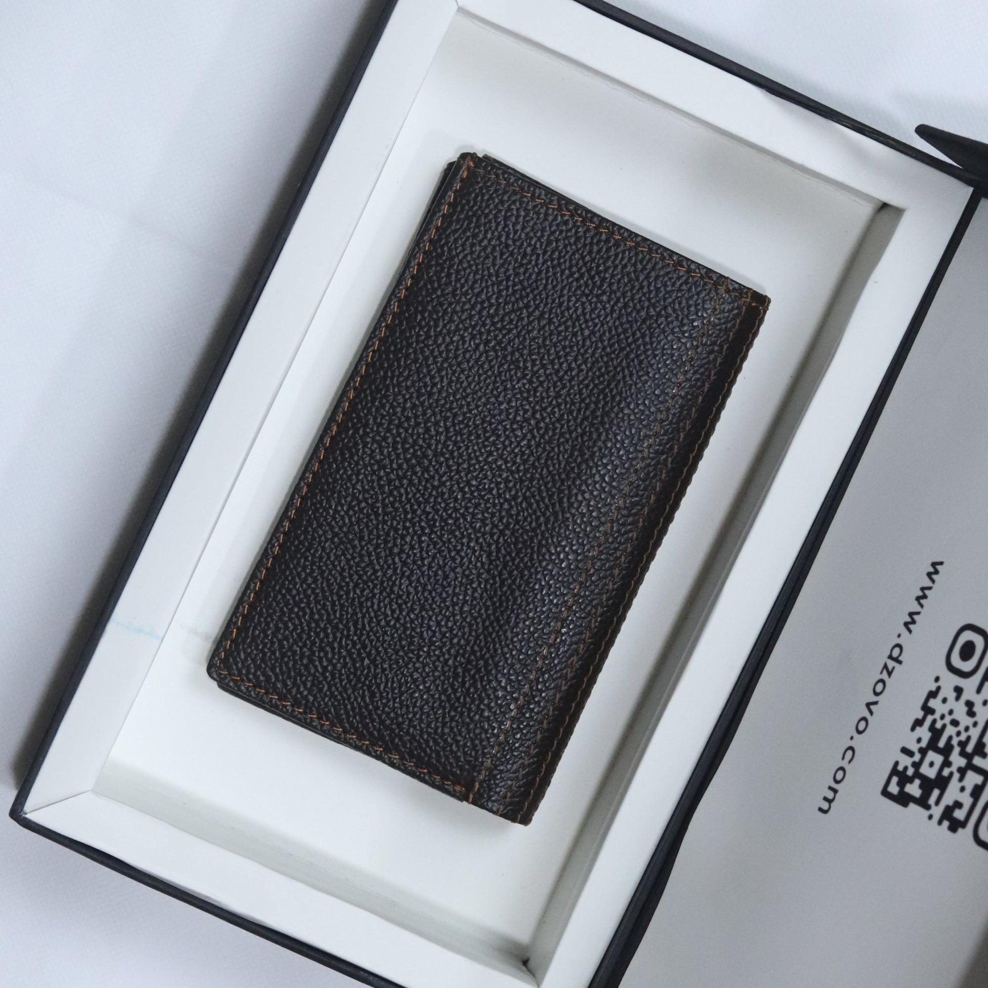 Vault Long Wallet