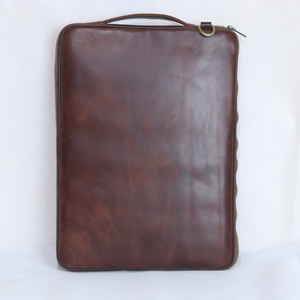 Artisan Laptop Sleeve
