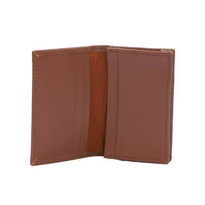 Briefcase Cardholder Wallet