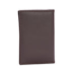 Briefcase Cardholder Wallet