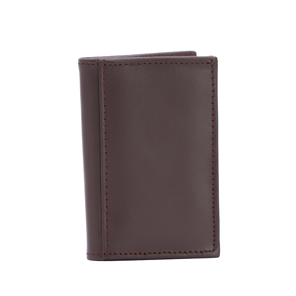 Briefcase Cardholder Wallet
