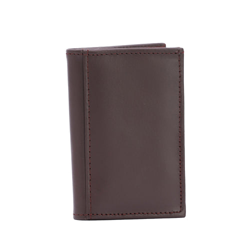 Briefcase Cardholder Wallet
