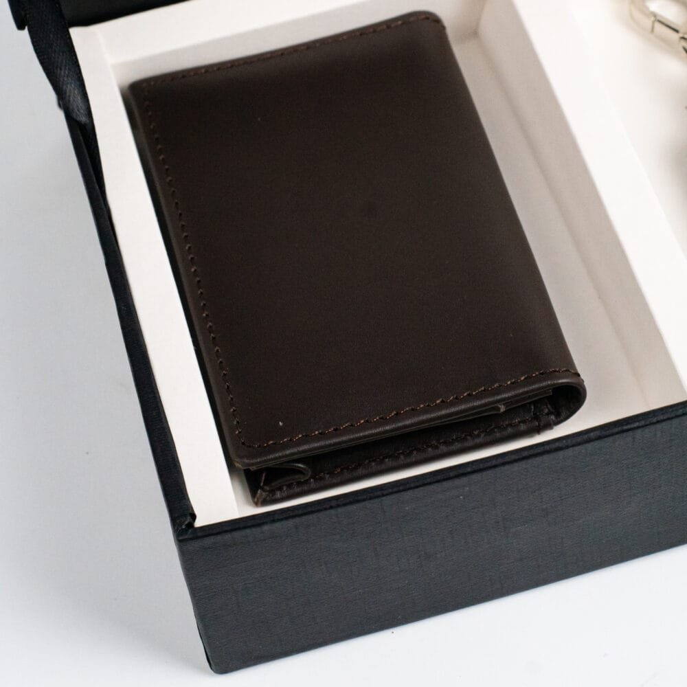 Vordex Luxe Essentials 4 Pcs Gift Set - Black - Image 5