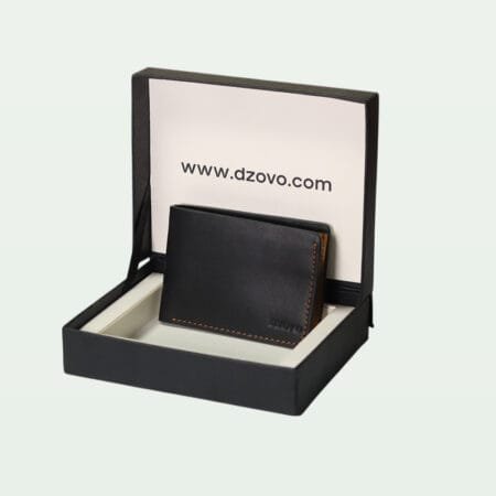 Prestige Wallet (Black)