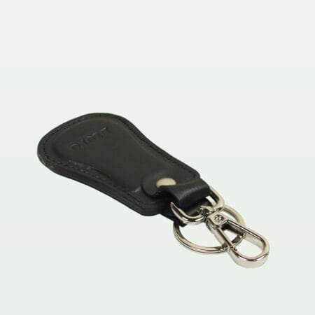 Classic Keychain Black